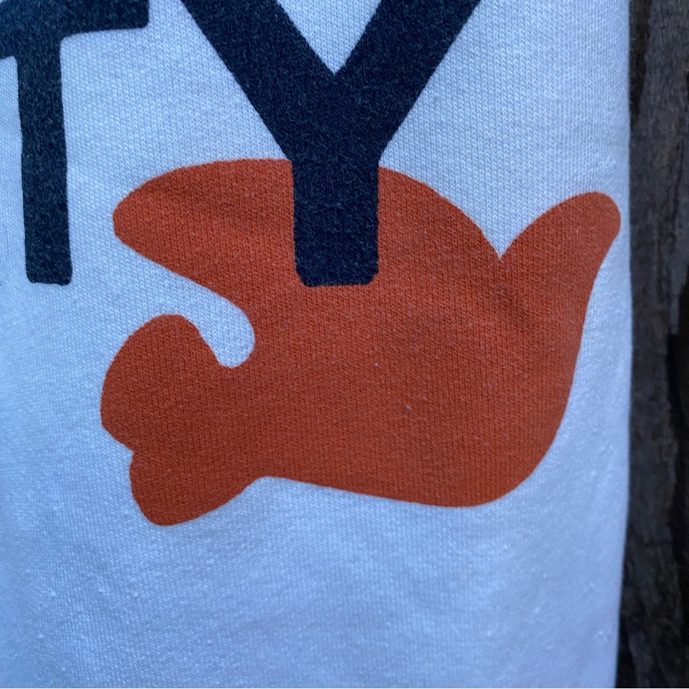 Free City XL Sweatpants Super Fluff White FreeCity Sweats - Picture 6 of 16